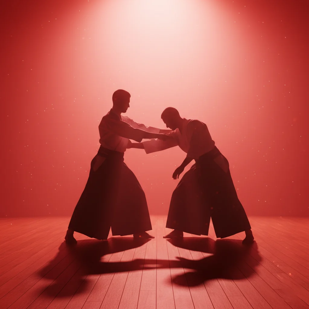 AIKIDO